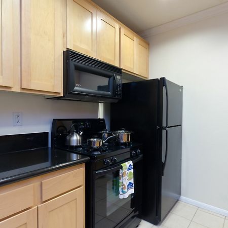 Deluxe Wilshire Apartments Λος Άντζελες Εξωτερικό φωτογραφία