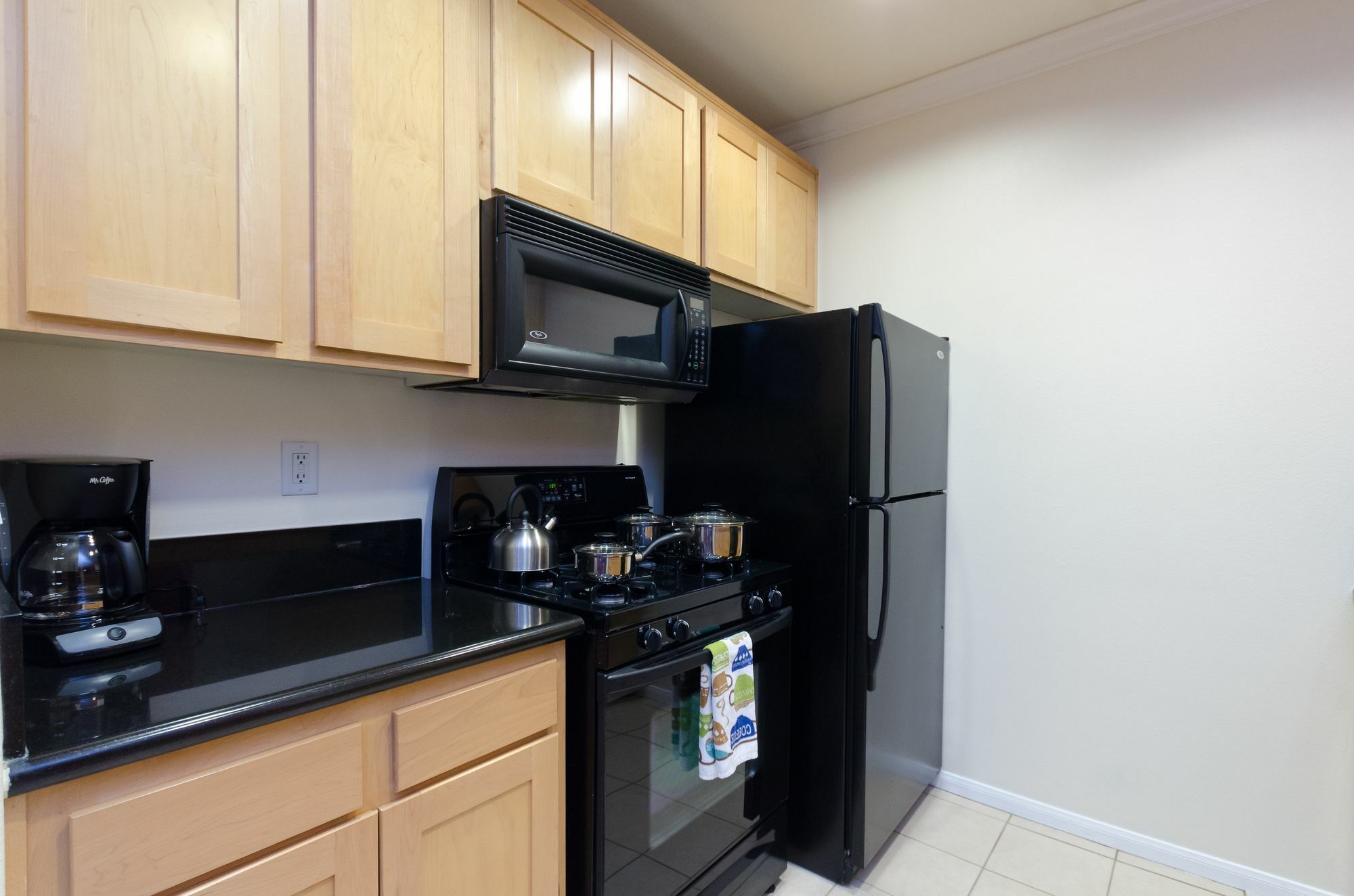 Deluxe Wilshire Apartments Λος Άντζελες Εξωτερικό φωτογραφία